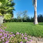 Malia Villa *
