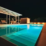 Villa Malia *