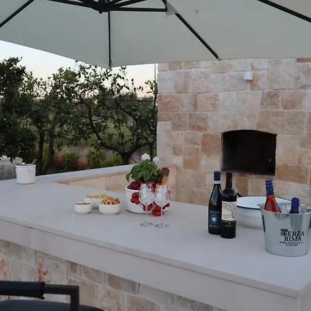 Villa Malia Conversano