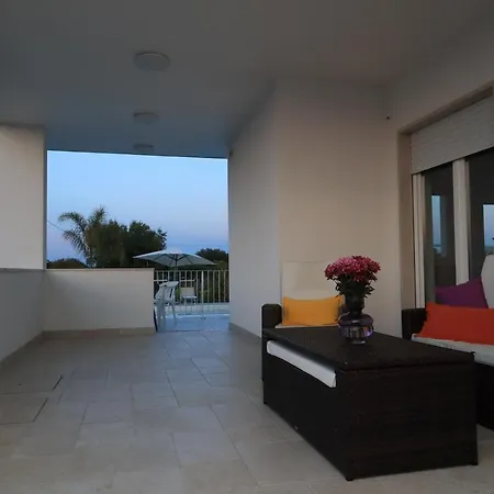 Malia Villa Conversano