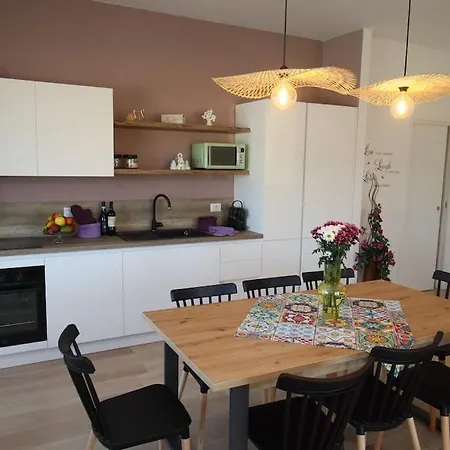 Villa Malia Conversano