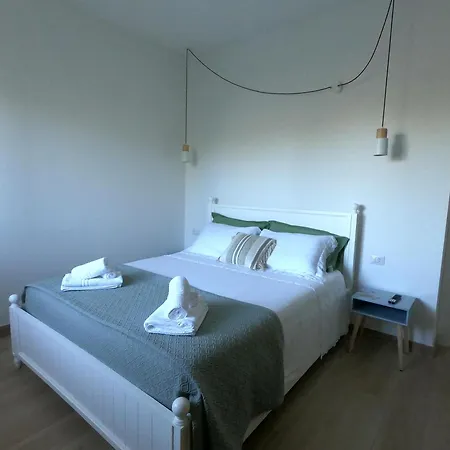 Villa Malia Conversano