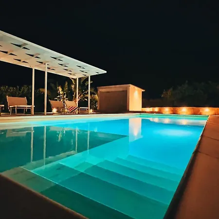 Villa Malia *