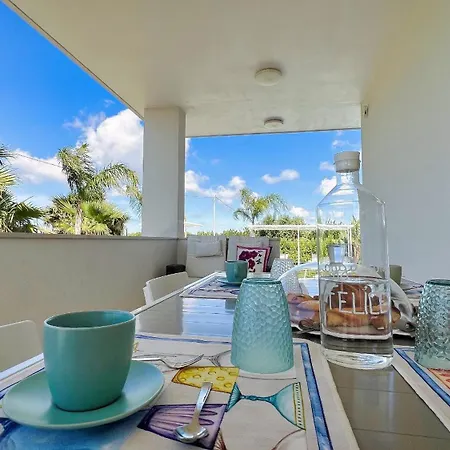 Malia Villa *