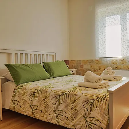 Malia Villa *