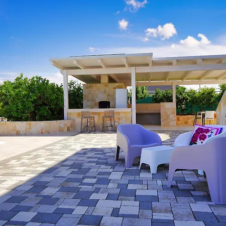 Villa Malia