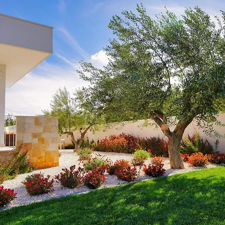 Villa Malia
