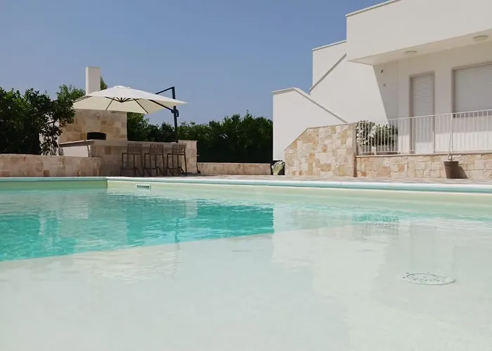 Villa Malia