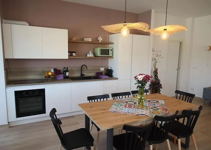 Villa Malia Conversano