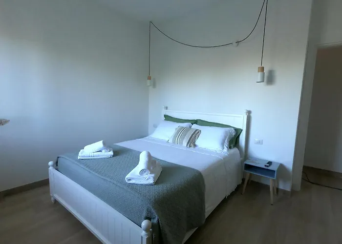 Villa Malia Conversano