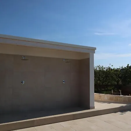Malia Villa
