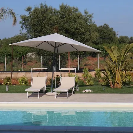 Villa Malia *