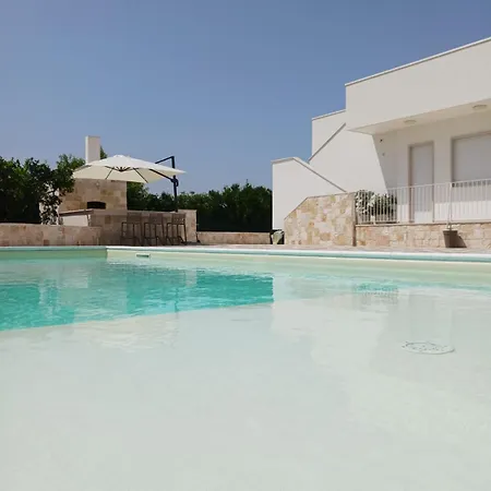 Villa Malia