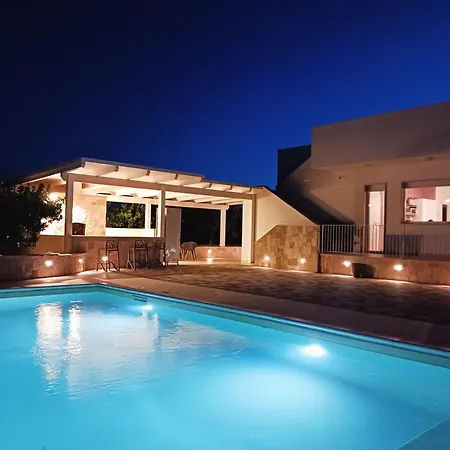 Villa Malia Conversano