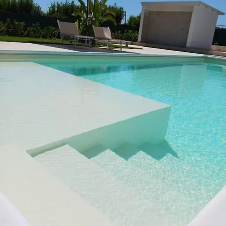 Villa Malia Conversano