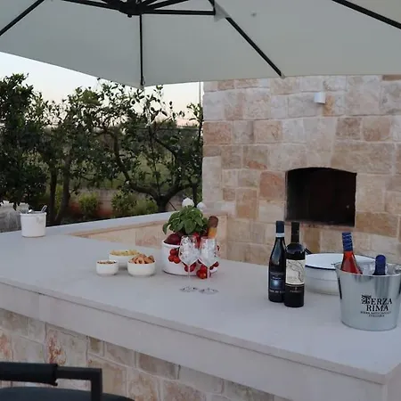 Villa Malia *