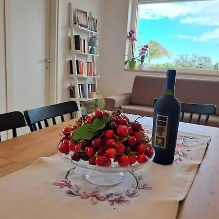 Malia Villa Conversano