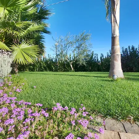 Malia Villa *