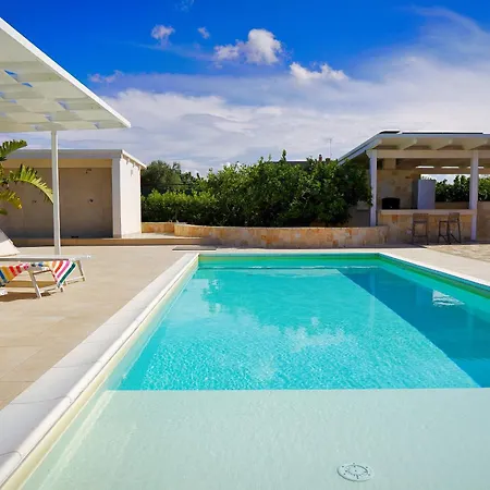 Villa Malia *
