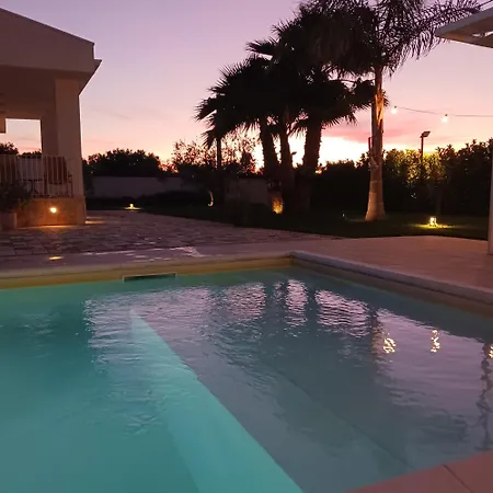 Villa Malia *